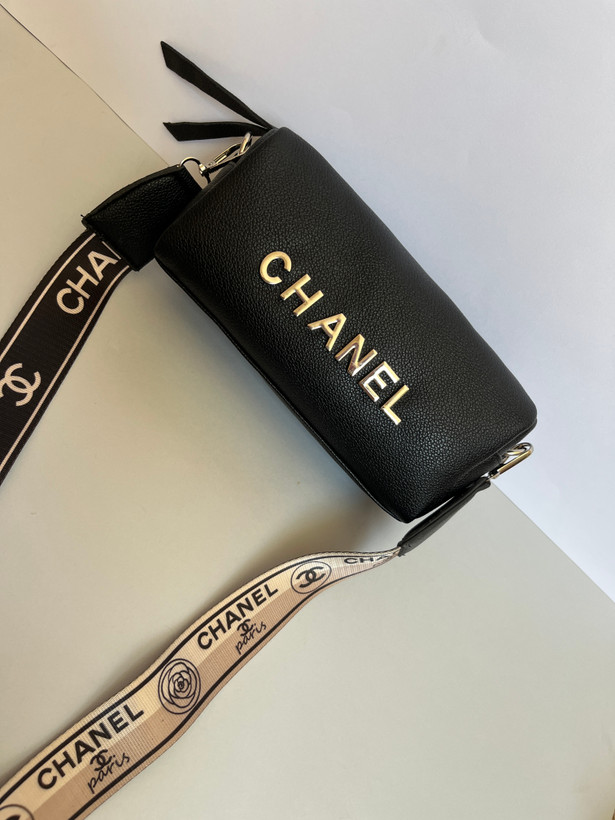 کیف زنانه پاسپورتی طرح chanel