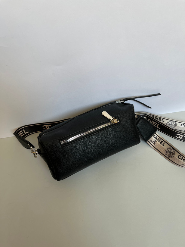 کیف زنانه پاسپورتی طرح chanel