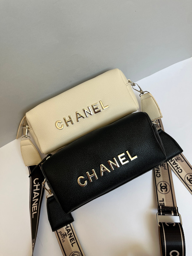 کیف زنانه پاسپورتی طرح chanel